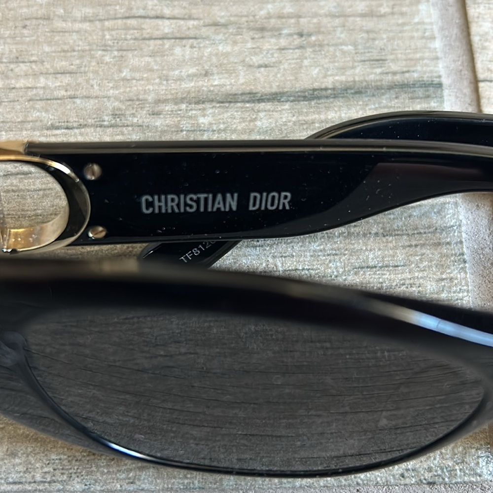 Christian Dior 30 MONTAIGNE S9U sunglasses - Picture 2 of 7